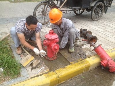 南京消防服務一站式解決方案 設備維護、器材銷售、施工改造與檢測認證